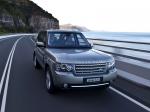 Land Rover Range Rover Supercharged 2009 года (AU)